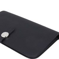 Hermes Dogon Duo Wallet Togo