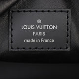 Louis Vuitton Toilet Pouch Monogram Eclipse