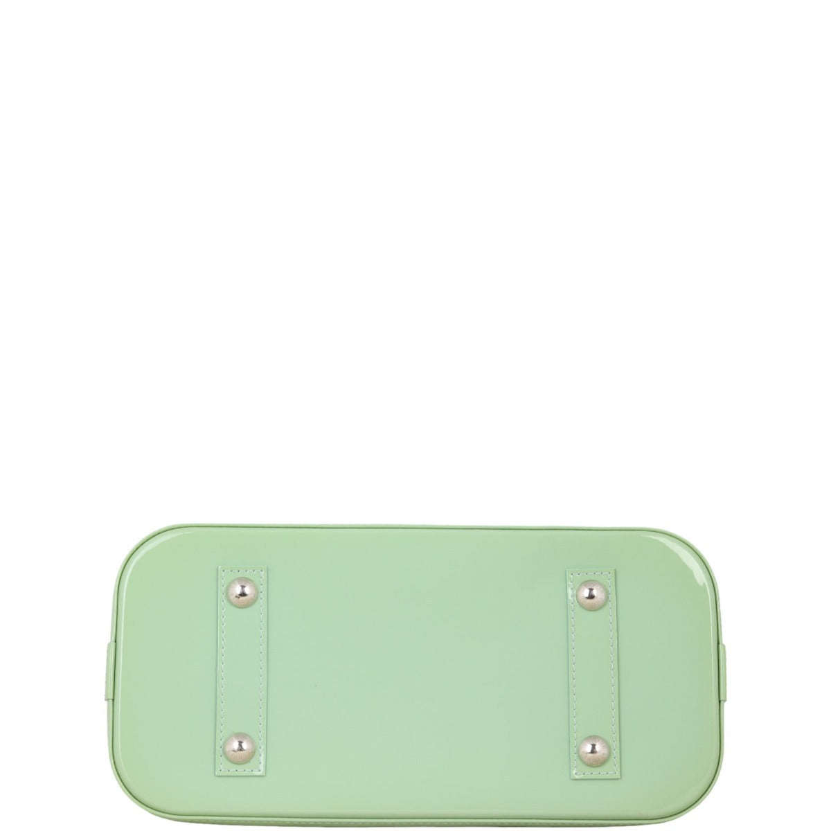 Louis Vuitton Alma PM Epi Electric | Pastel Pistachio Green