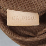 Louis Vuitton Odeon GM Monogram Date Code