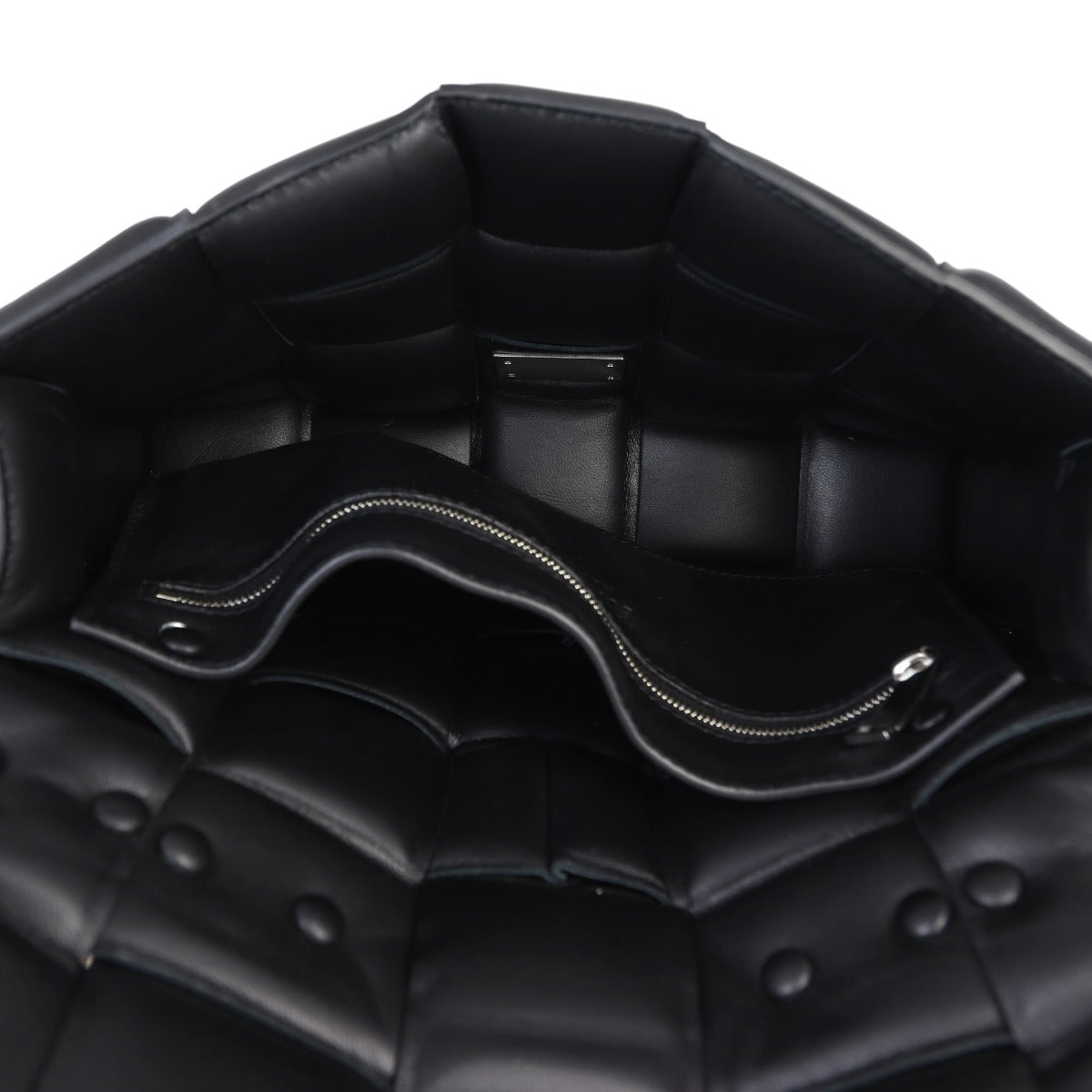 Bottega Veneta Chain Padded Cassette Bag