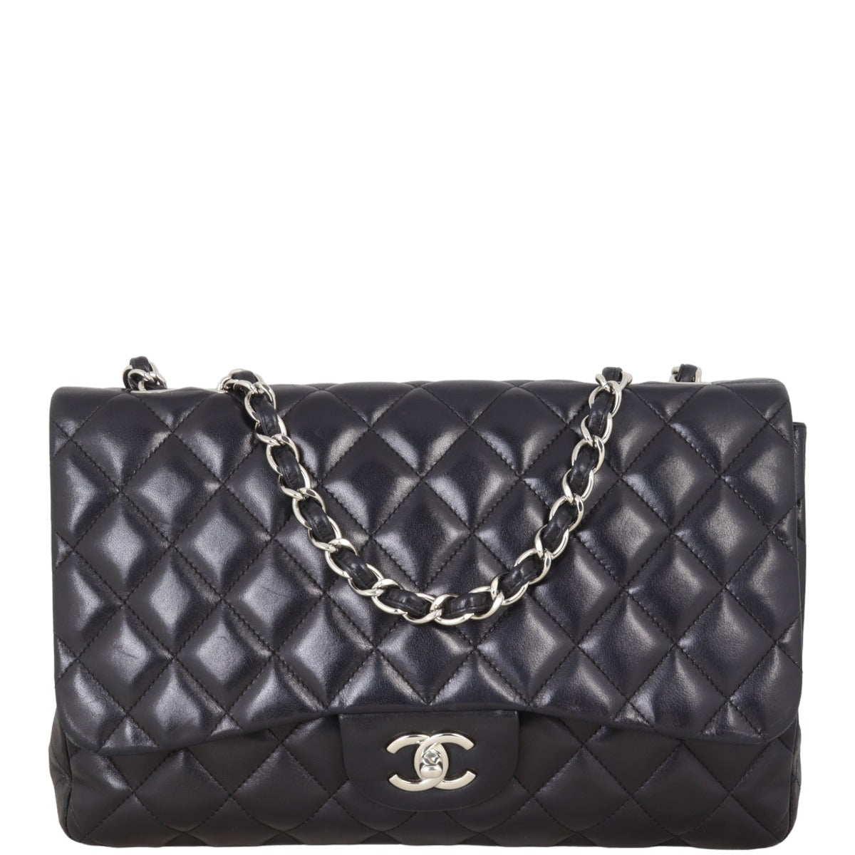 Chanel Classic Single Flap Jumbo