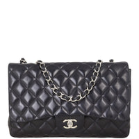 Chanel Classic Single Flap Jumbo