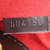 Louis Vuitton Verona MM Damier Ebene Date Code