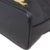 Chanel Triple CC Bucket Bag