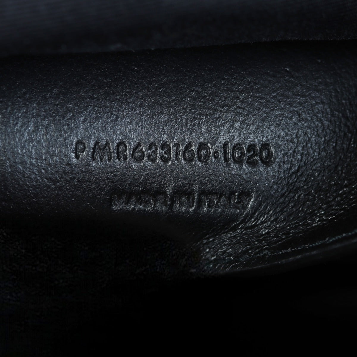 Saint Laurent Niki Baby