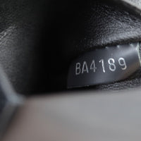 Louis Vuitton Toilet Pouch Monogram Eclipse