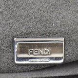 Fendi Peekaboo Micro Interior Stamp