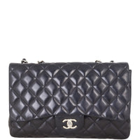 Chanel Classic Single Flap Jumbo