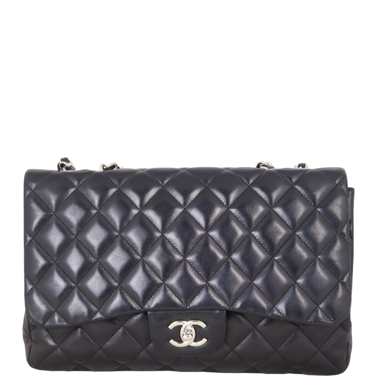 Chanel Classic Single Flap Jumbo