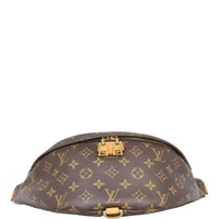 Louis Vuitton Bum Bag Monogram