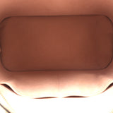 Louis Vuitton Alma PM Epi | Rose Ballerine Pink