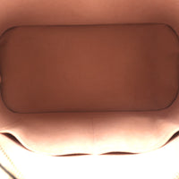 Louis Vuitton Alma PM Epi | Rose Ballerine Pink