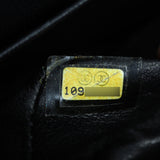 Chanel Classic Double Flap Medium | Black Caviar Gold Hardware