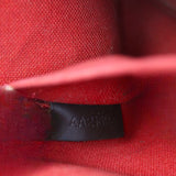 Louis Vuitton Alma BB Damier Ebene | GTH