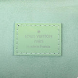 Louis Vuitton Alma PM Epi Electric | Pastel Pistachio Green