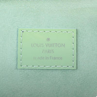 Louis Vuitton Alma PM Epi Electric | Pastel Pistachio Green