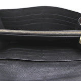 Louis Vuitton Sarah Wallet Monogram Empreinte