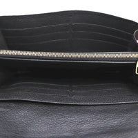 Louis Vuitton Sarah Wallet Monogram Empreinte