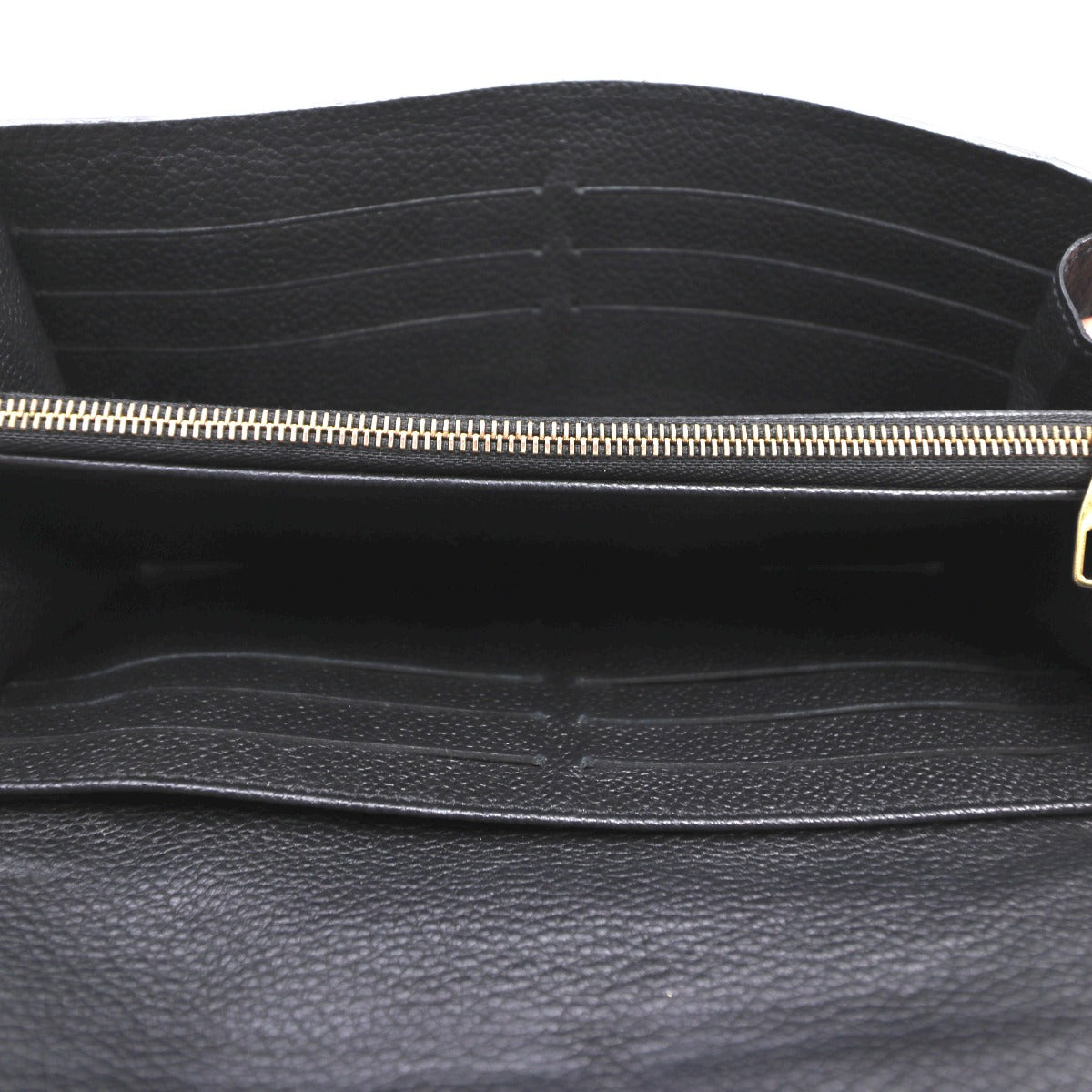 Louis Vuitton Sarah Wallet Monogram Empreinte