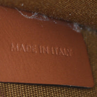 Celine Triomphe Vertical Cabas Tote Mini