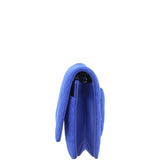 Chanel 2.55 Reissue Wallet on Chain Jersey