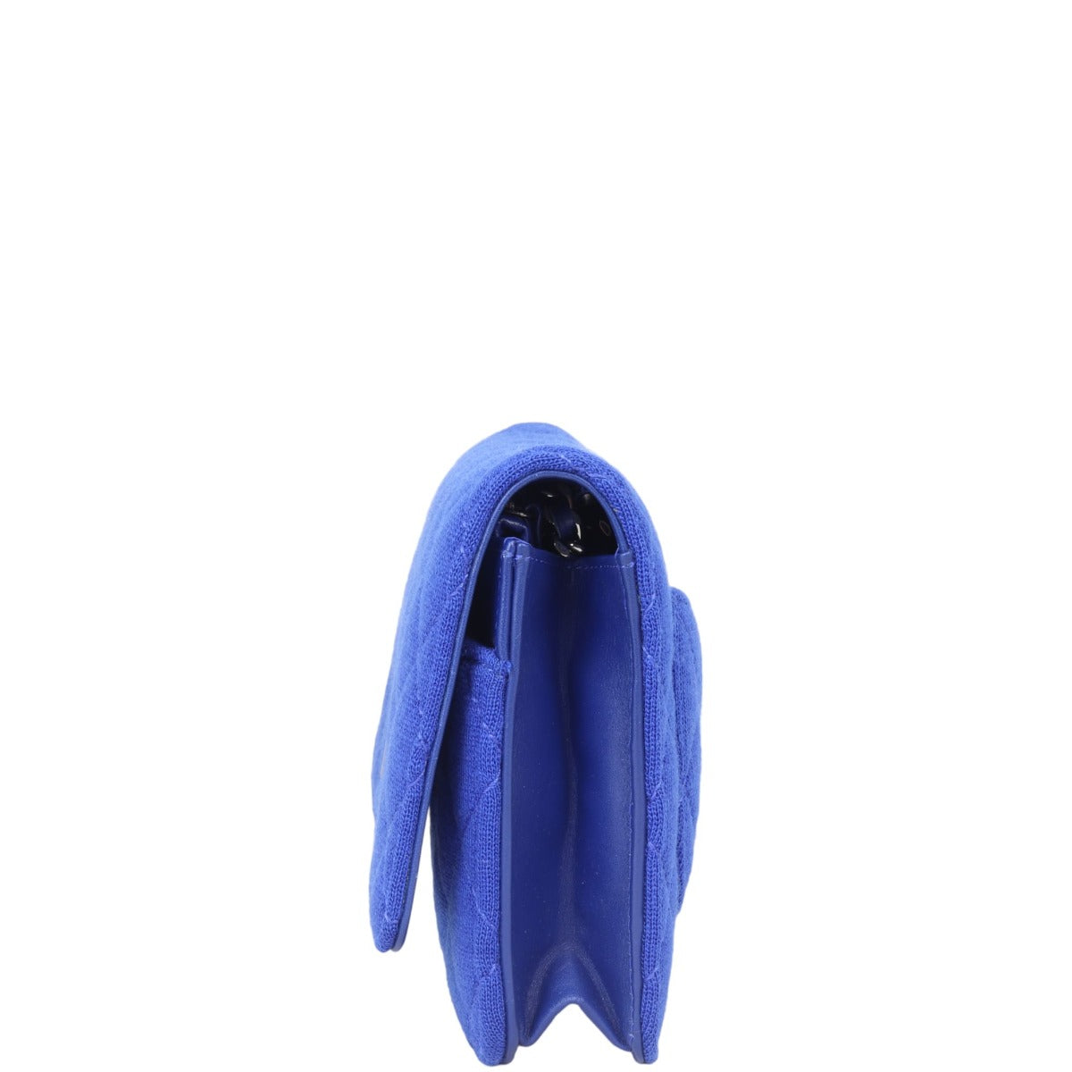 Chanel 2.55 Reissue Wallet on Chain Jersey