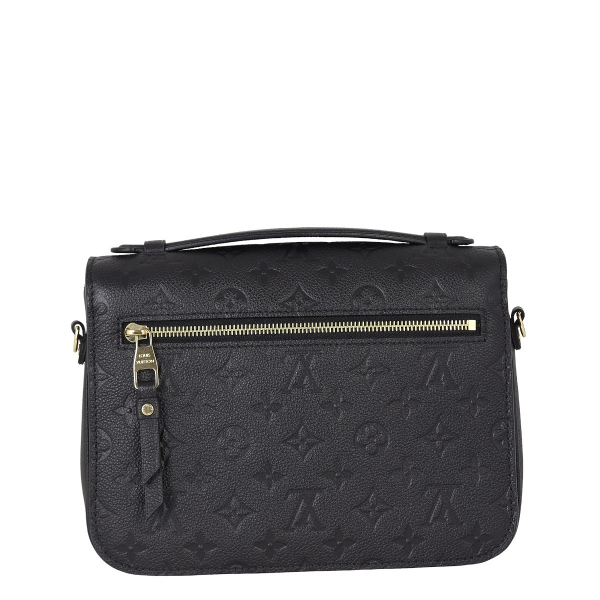 Louis Vuitton Pochette Metis Monogram Empreinte