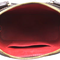 Louis Vuitton Alma BB Damier Ebene | GTH