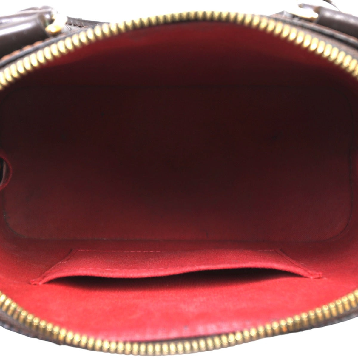 Louis Vuitton Alma BB Damier Ebene | GTH