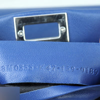 Fendi Peekaboo Micro Date Code