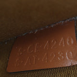 Celine Triomphe Vertical Cabas Tote Mini