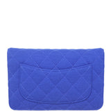 Chanel 2.55 Reissue Wallet on Chain Jersey