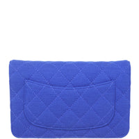 Chanel 2.55 Reissue Wallet on Chain Jersey