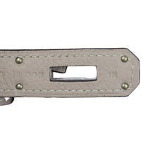 Hermes Kelly 28 Retourne Clemence