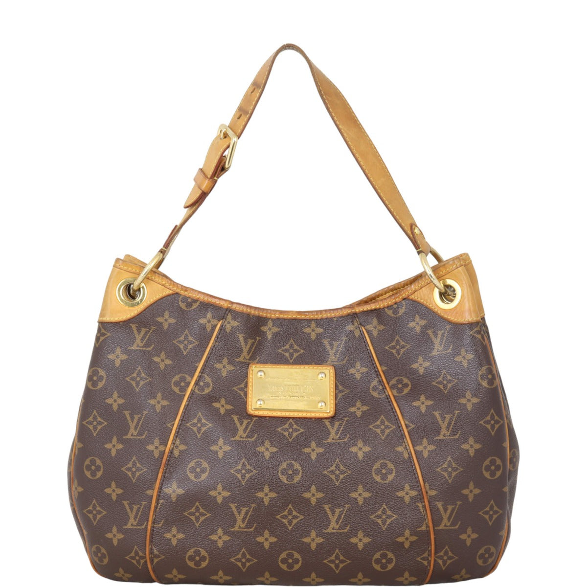 Louis Vuitton Galliera PM Monogram