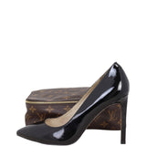 Louis Vuitton Packing Cube MM Monogram