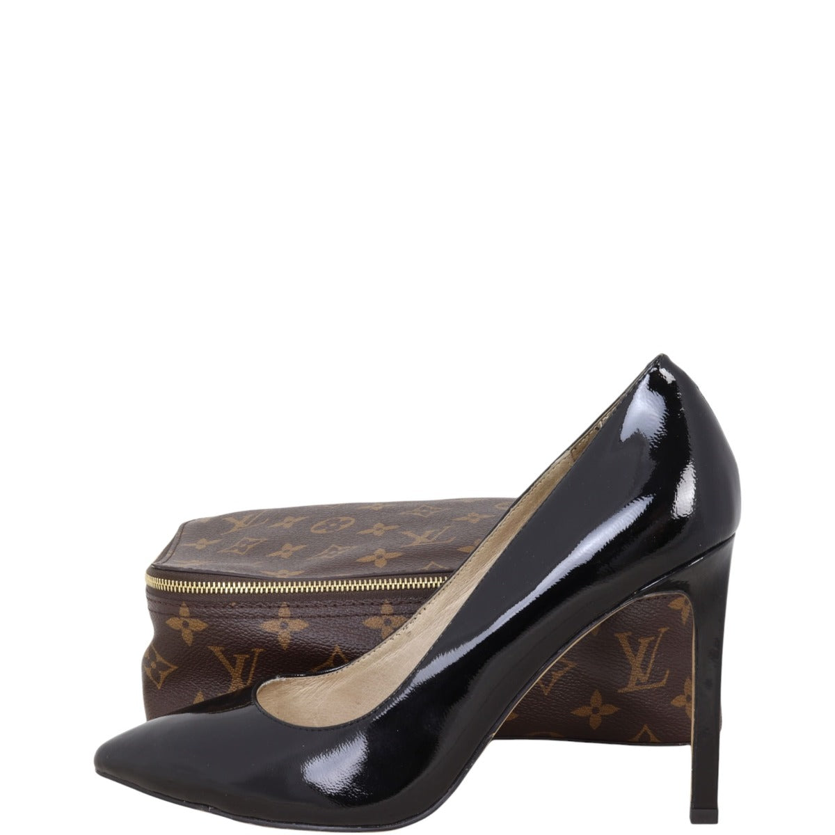 Louis Vuitton Packing Cube MM Monogram