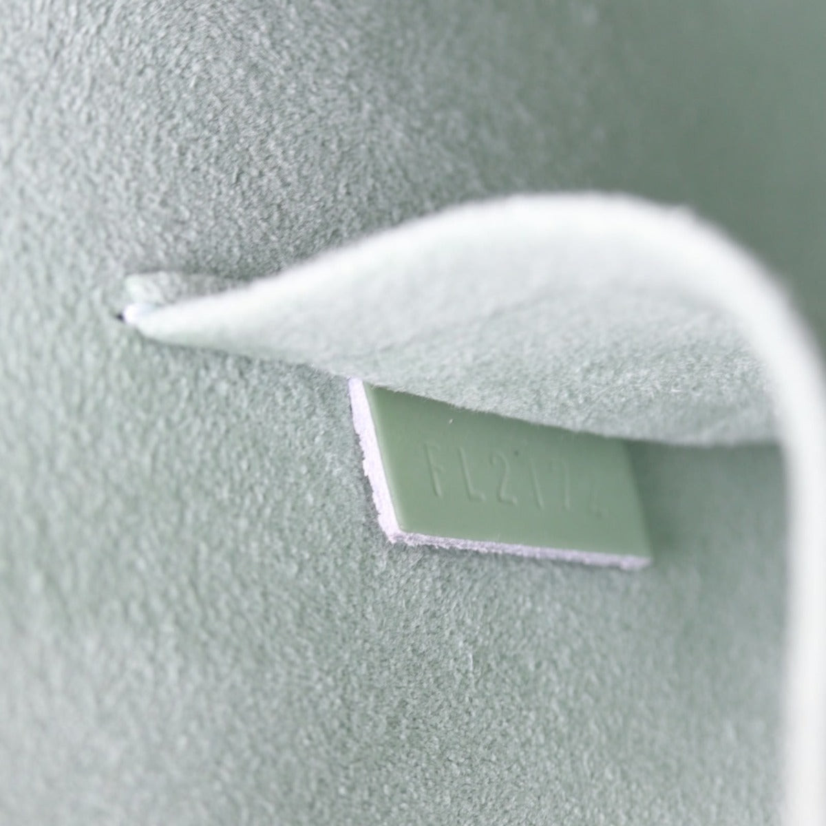 Louis Vuitton Alma PM Epi Electric | Pastel Pistachio Green