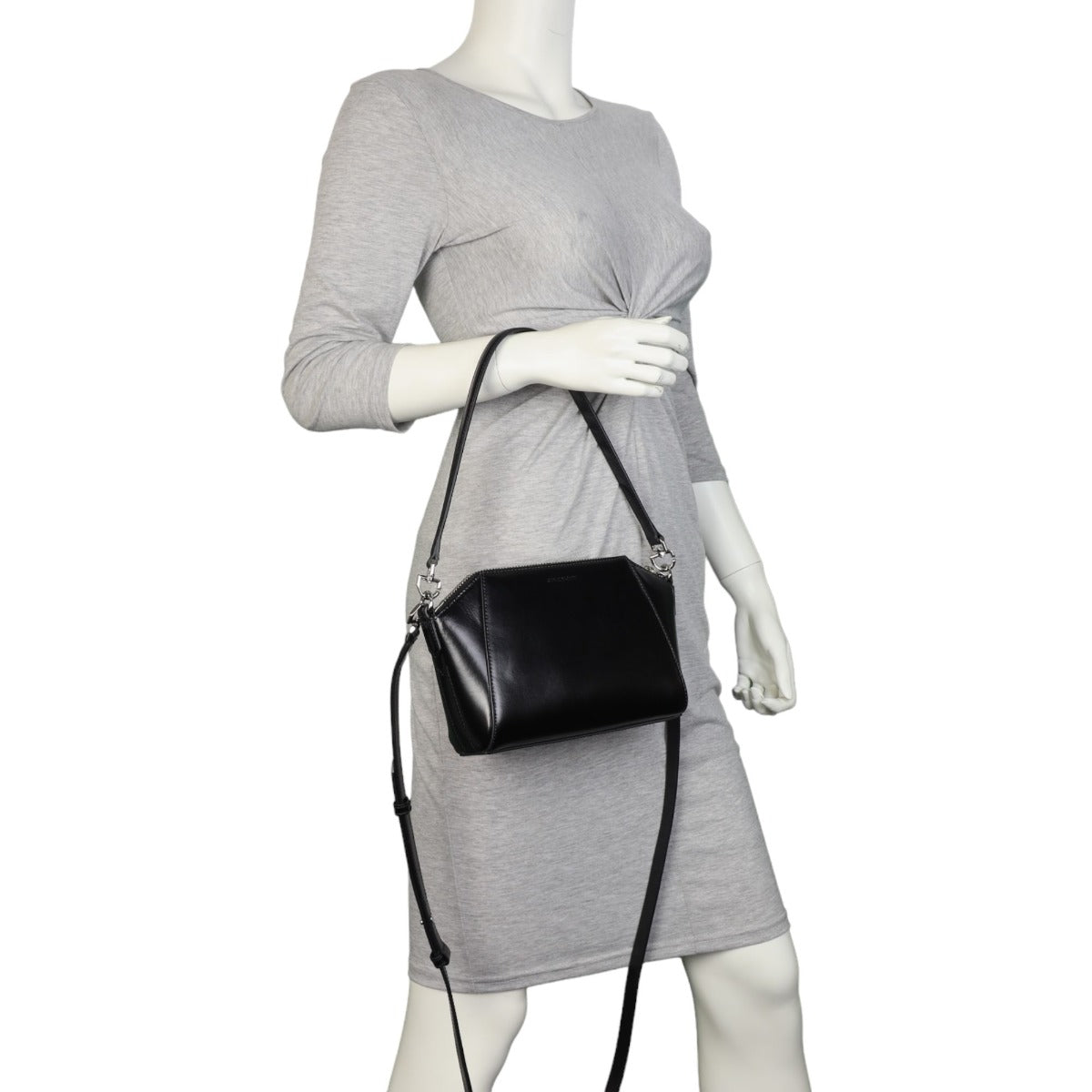 Givenchy Antigona XS Crossbody Bag