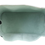 Louis Vuitton Alma PM Epi Electric | Pastel Pistachio Green