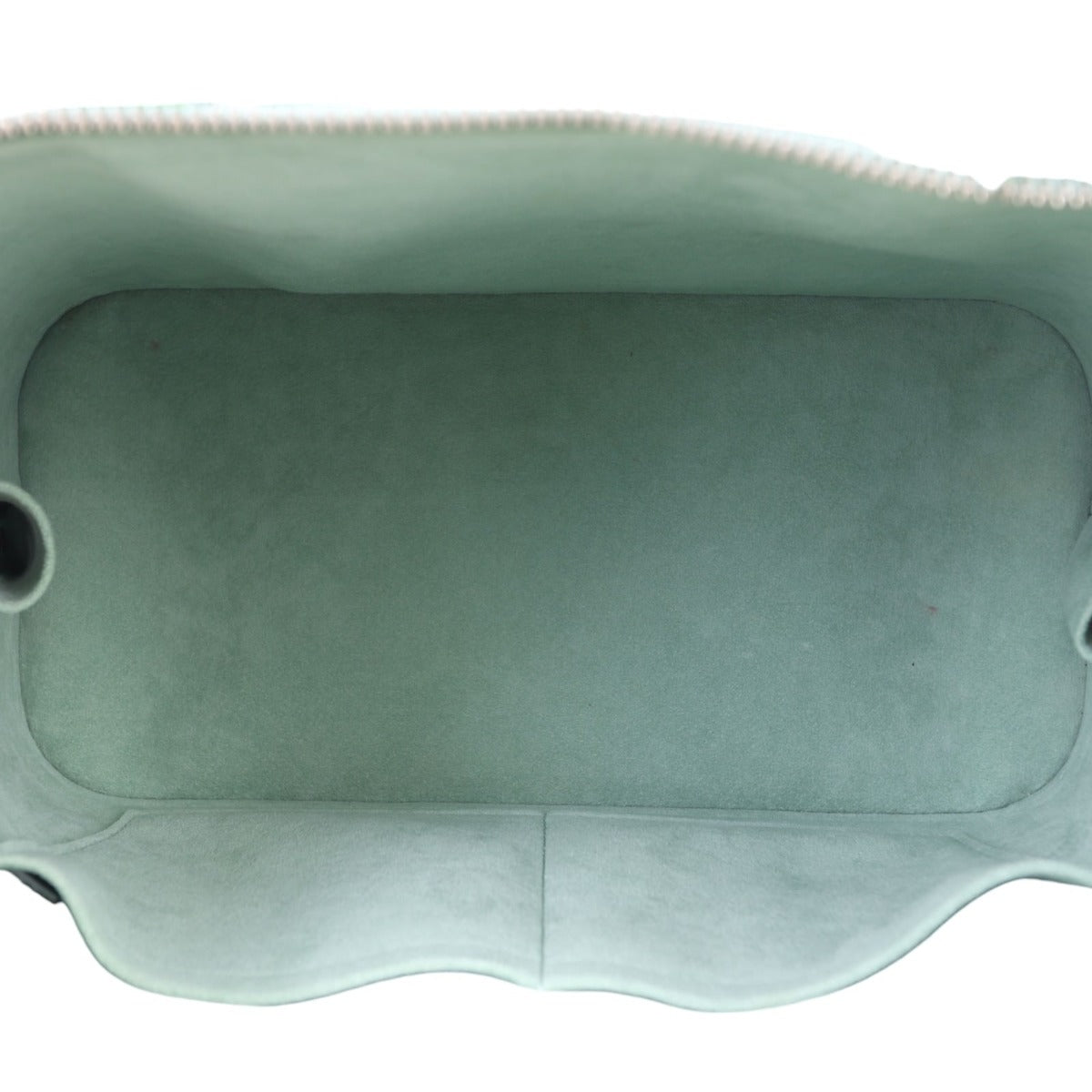 Louis Vuitton Alma PM Epi Electric | Pastel Pistachio Green