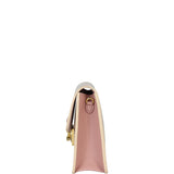 Louis Vuitton Croisette Chain Wallet Damier Azur