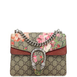 Gucci Dionysus GG Blooms Mini Bag