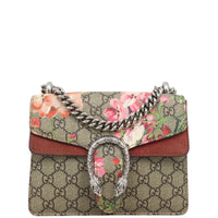 Gucci Dionysus GG Blooms Mini Bag