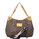 Louis Vuitton Galliera PM Monogram