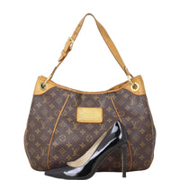 Louis Vuitton Galliera PM Monogram
