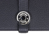 Hermes Dogon Duo Wallet Togo