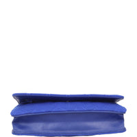 Chanel 2.55 Reissue Wallet on Chain Jersey