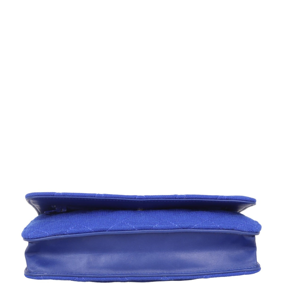 Chanel 2.55 Reissue Wallet on Chain Jersey